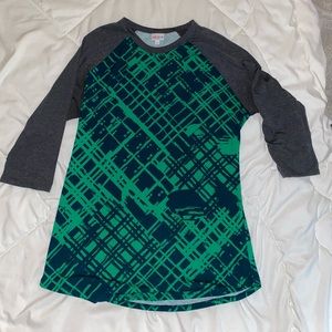 Women’s LuLaRoe top